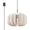 Lampa wisząca MULA 45 beżowa